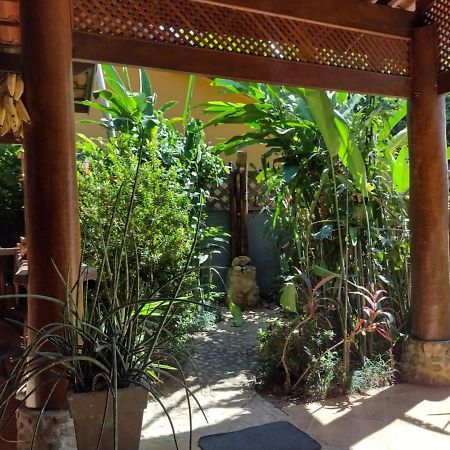 Suites Madalena Itamambuca Ubatuba Exterior photo